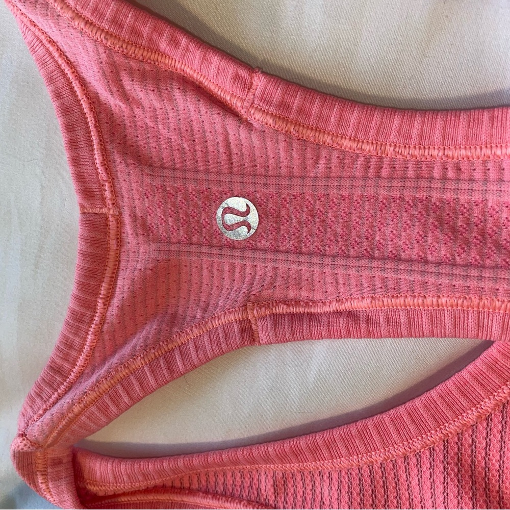 Lululemon Run: Swiftly Tech Racerback - image 5